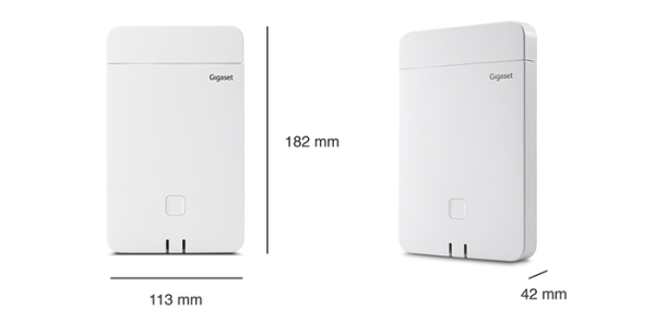 Gigaset N670IP Baz İstasyonu