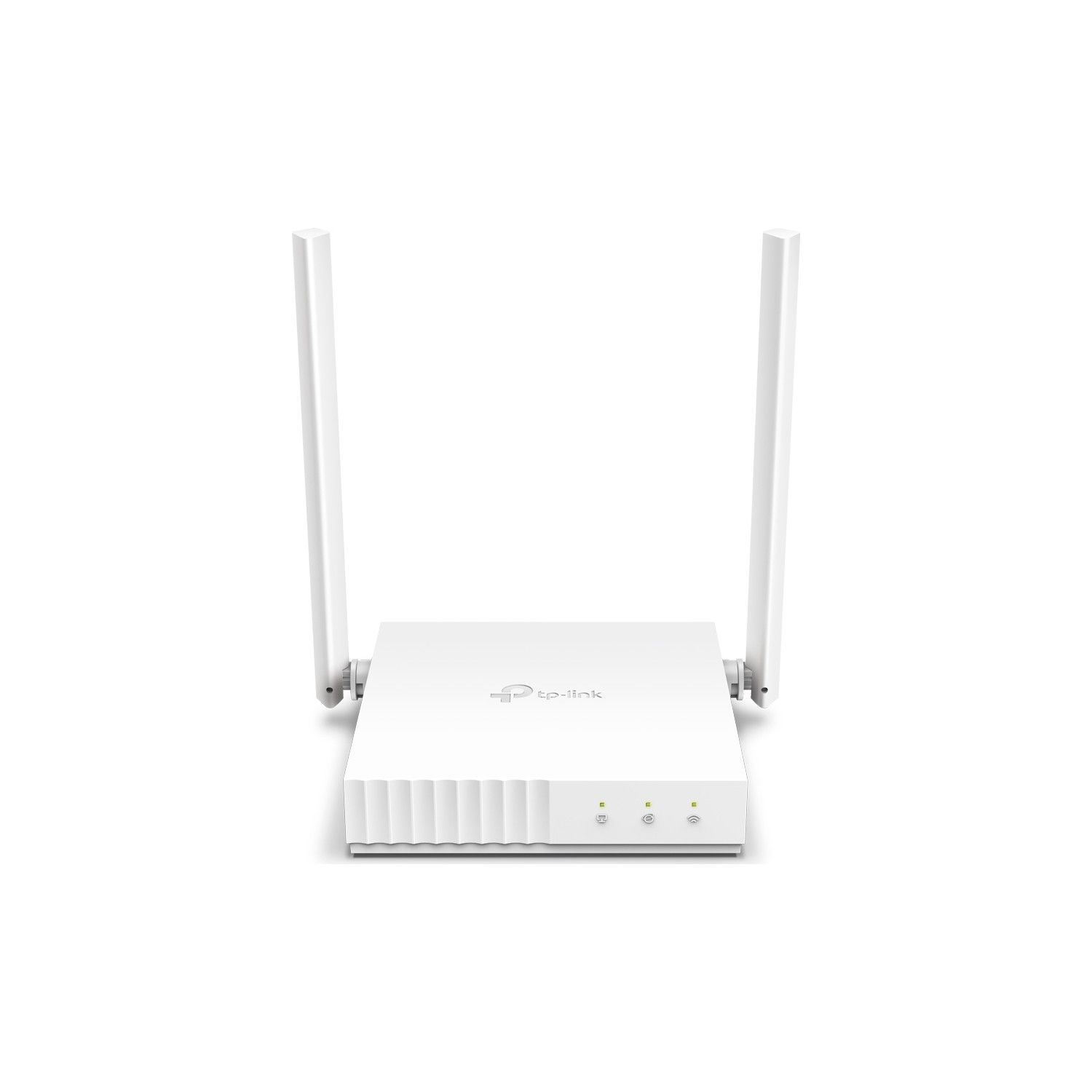 TP-LINK WR844N 300MBPS 4PORT 2 ANTEN 5DBI 2.4GHz INDOOR ROUTER