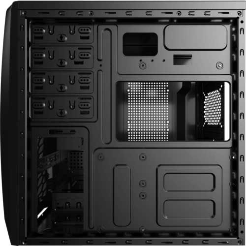 AEROCOOL CS1102 500W 1x8CM/1x12CM KASA AE-CS1102-500