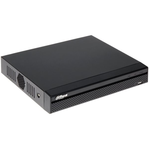 DAHUA NVR2108HS-4KS3 8 KANAL H265+ NVR KAYIT CİHAZI