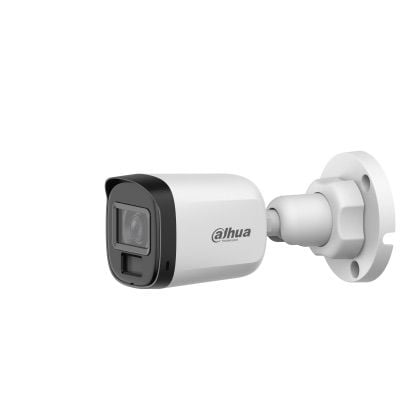 DAHUA HAC-B1A51-U-IL-A 5MP 3.6MM CMOS 1080P HD-TVI BULLET KAMERA