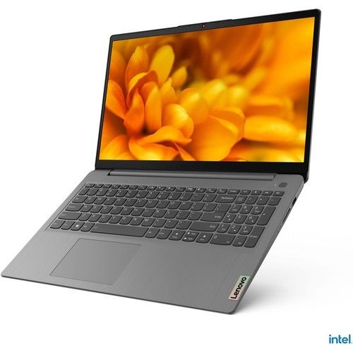 LENOVO IDEAPAD 3 15ITL6 82H8020BTX I5-1135G7 8GB 512GB SSD O/B 15.6'' FHD FREEDOS NOTEBOOK