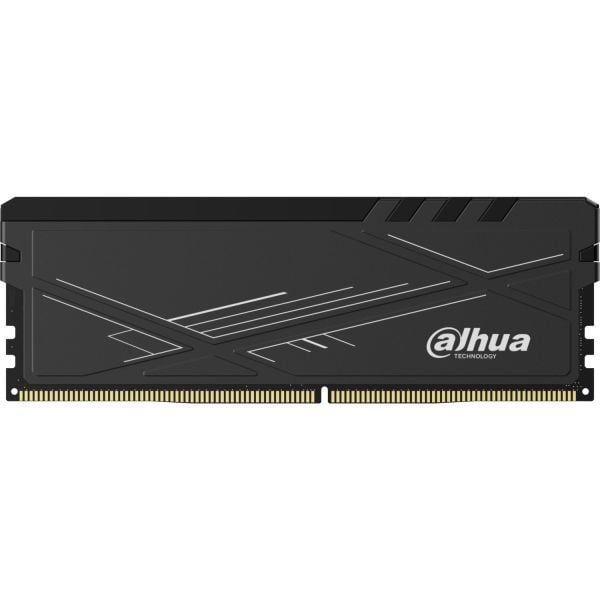 DAHUA 16GB 3200MHZ DDR4 C600 SOGUTUCULU DDR-C600UHD16G32 PC RAM