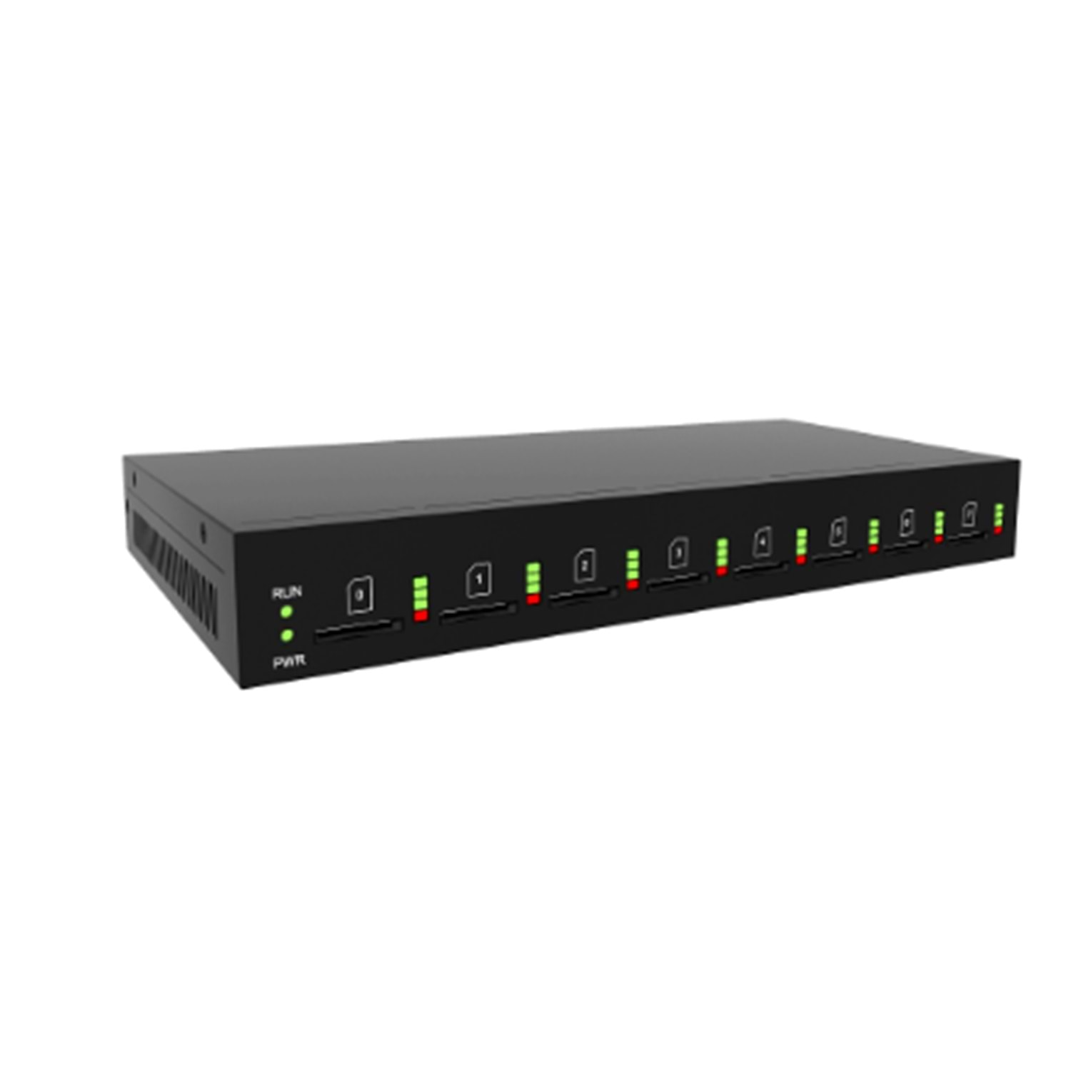 Dinstar UC2000-VE-8G Gateway