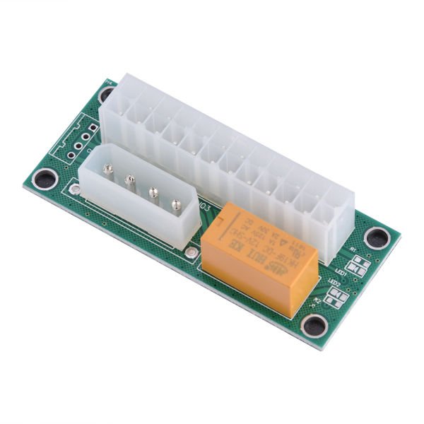 Mining Add2PSU Power Supply Çoklayıcı