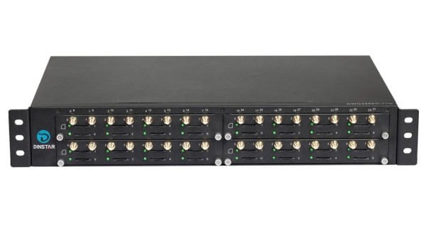 Dinstar UC2000-VG-32G Gateway
