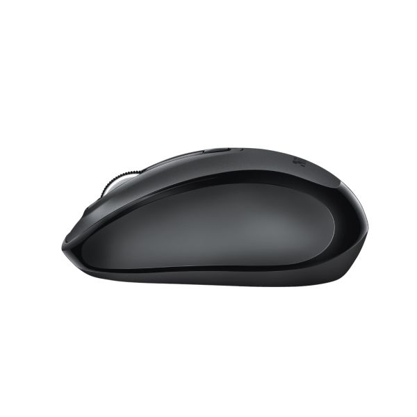 TRUST SIERO SILENT 23266 KABLOSUZ 2400 DPI SİYAH MOUSE