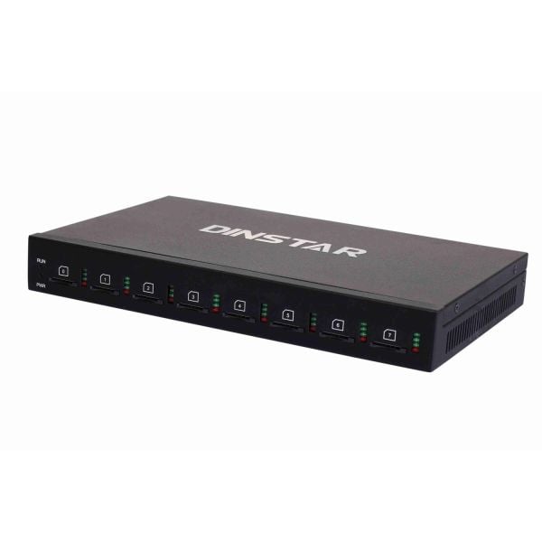 Dinstar UC2000-VE-4G Gateway