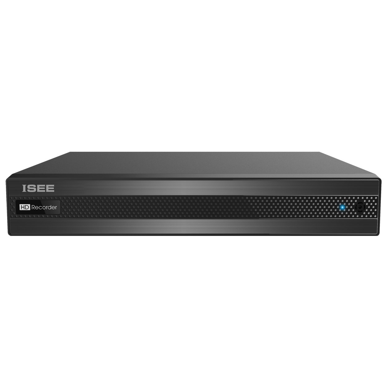 ISEE NVR ISN-1104D DECODER, VIDEO WALL UYG, 4HDMI ÇIKIŞ, 4XVGA/ 4XBNC ÇIKIŞ