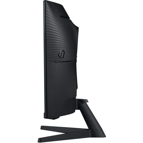 SAMSUNG ODYSSEY G5 LS32AG550EUXUF 32'' 1MS 2K 2560x1440 HDMI/DP 165HZ SİYAH WQHD MONITOR CURVED