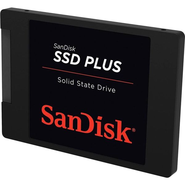 SANDISK 1TB 535/350MB/s 2.5'' SATA 3.0 SSD SDSSDA-1T00-G27