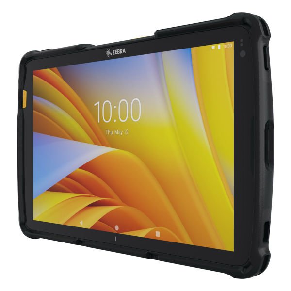 ZEBRA ET45 8'' 4GB-RAM/64GB-ROM 2D NFC WIFI6/BT/5G ANDROID 11 KURUMSAL TABLET - ET40AA-001C1B0-TR