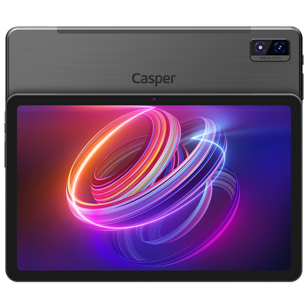 Casper VIA S40 VIA.S40-A-K Tablet