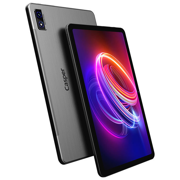 Casper VIA S40 VIA.S40-A-K Tablet