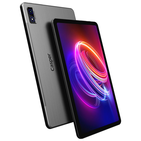 Casper VIA S40 VIA.S40-A-K Tablet