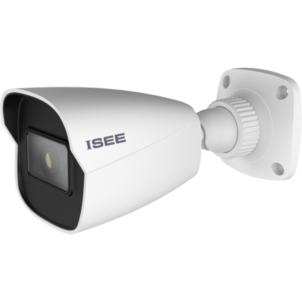 ISEE KAMERA IP ISN-9421S3BL, 2MP, 2.8MM, 20M IR, BULLET, VİDEO ANALİZ, PLAST+METAL