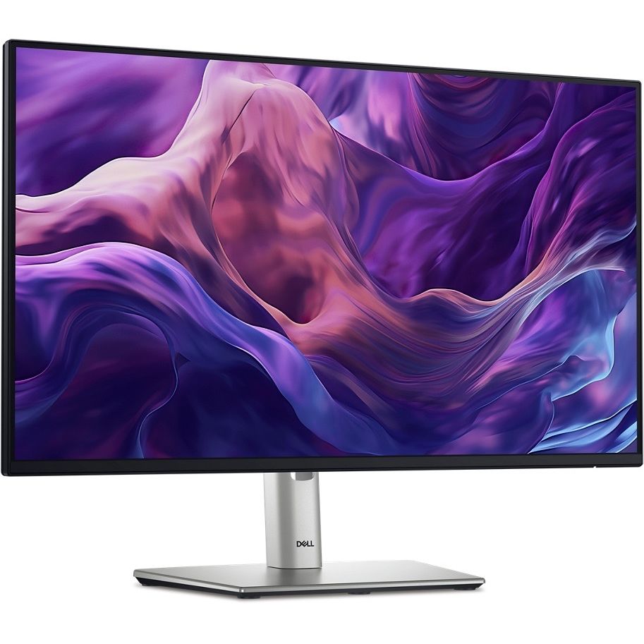 DELL P2425H 24'' 5MS 100Hz 1920x1080 HDMI/DP/VGA/TYPE-C PIVOT IPS LED MONITOR