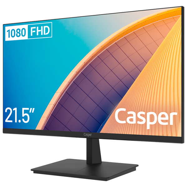 Casper 21.5' Monitör M.C215F-100
