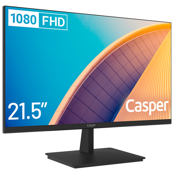Casper 21.5' Monitör M.C215F-100