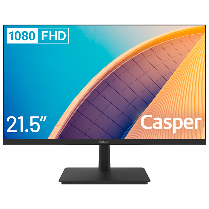 Casper 21.5' Monitör M.C215F-100