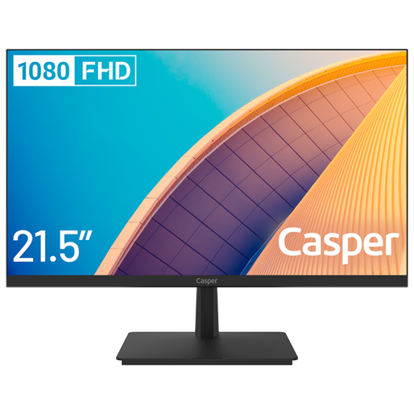 Casper 21.5' Monitör M.C215F-100