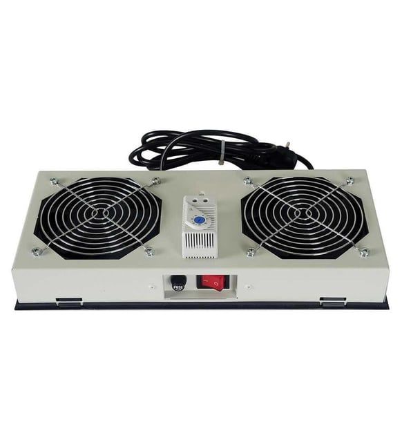 Lande 1'Li Fan Modülü on/off Switch Duvar Tipi Sınıfı İçin LN-FAN-ONF-1FWM-CC