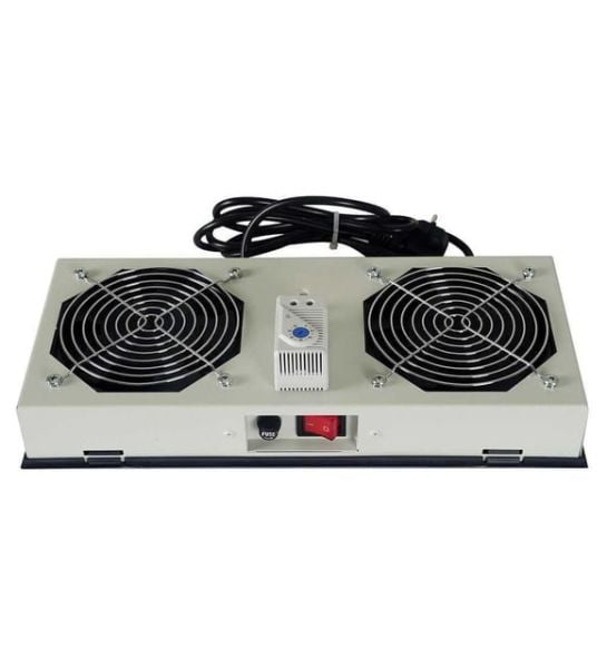 Lande 1'Li Fan Modülü on/off Switch Duvar Tipi Sınıfı İçin LN-FAN-ONF-1FWM-CC