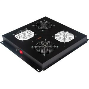 Lande 2'Li Fan Modülü on/off Switch Dikili Tip Sınıfı İçin LN-FAN-ONF-2FFS-CC