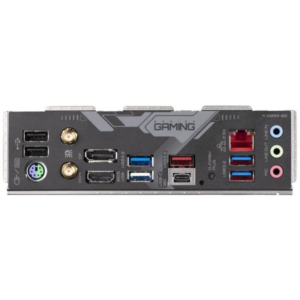 GIGABYTE B650-GAMING-X-AX 4xDDR5 DP/HDMI 3xM.2 WIFI6 AM5 ANAKART