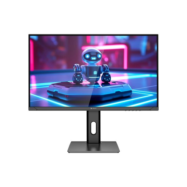 IROMX BC251360 27'' 1MS 1920x1080 2xDP/2xHDMI PIVOT 360HZ SİYAH FULL HD IPS GAMING MONITOR