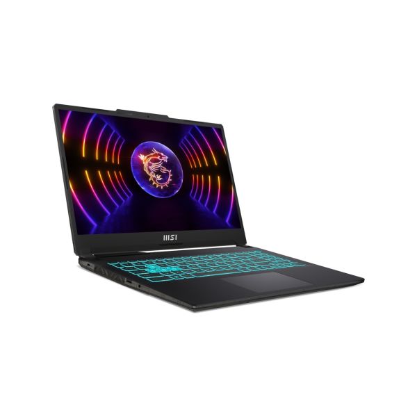 MSI CYBORG 15 A13VE-1479XTR I7-13620H 16GB 512GB SSD 6GB RTX4050 15.6'' FHD FREEDOS GAMING NOTEBOOK