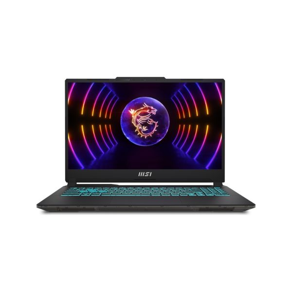 MSI CYBORG 15 A13VE-1479XTR I7-13620H 16GB 512GB SSD 6GB RTX4050 15.6'' FHD FREEDOS GAMING NOTEBOOK