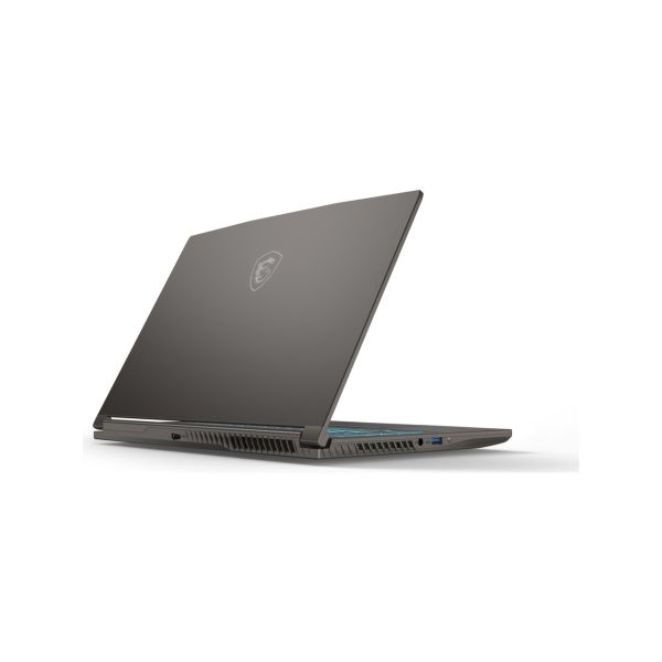 MSI THIN 15 B12UC-1478XTR I5-12450H 16GB 512GB SSD 4GB RTX3050 15.6'' FHD IPS FREEDOS NOTEBOOK