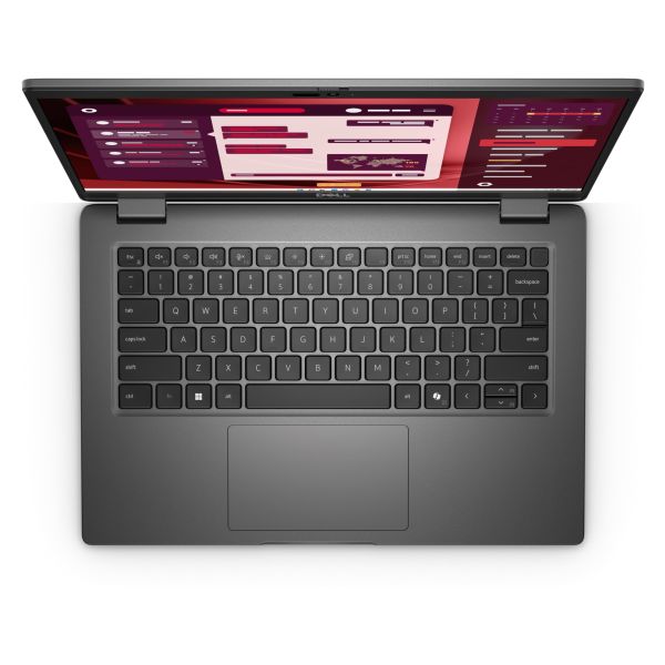 DELL LATITUDE 3450 XCTO355015EMEA ULTRA 5 125U 8GB 512GB SSD 14'' FREEDOS NOTEBOOK