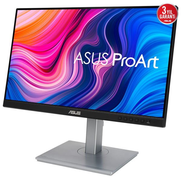 ASUS PROART PA247CV 24.1'' 5MS 1920x1080 VGA/HDMI/DP VESA PIVOT LED MONITOR