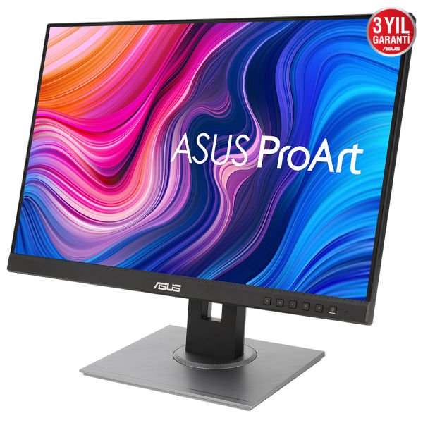 ASUS PROART PA248QV 24.1'' 5MS 1920x1080 VGA/HDMI/DP MM VESA LED MONITOR