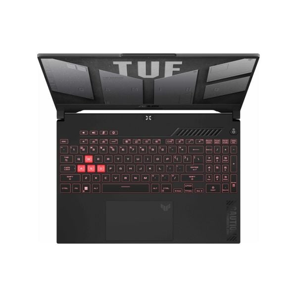 ASUS TUF GAMING F15 FX507VU-LP141 I7-13620H 16GB 512GB SSD 6GB RTX4050 15.6'' FHD IPS FREEDOS NOTEBOOK