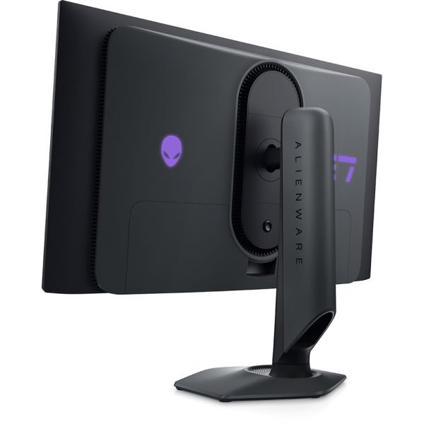 DELL ALIENWARE AW2725DF 27'' 0.03MS 360HZ 2K 2560x1440 HDMI/DP/TYPE-C PIVOT QD-OLED GAMING MONITOR