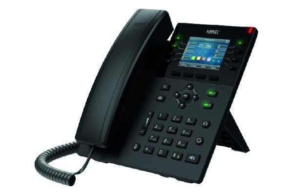 Karel IP214G IP Telefon