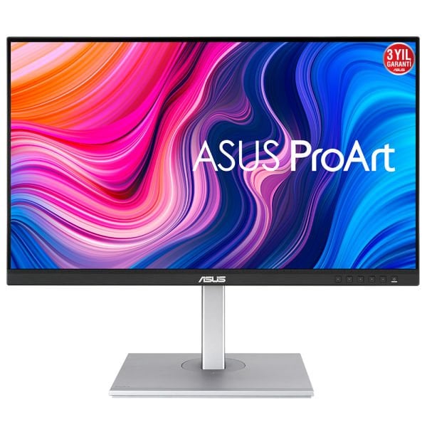 ASUS PROART PA279CV 27'' 5MS 4K HDR 3840x2160 DP/HDMI/TYPE-C MM PIVOT IPS LED MONITOR