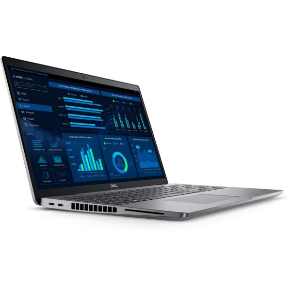 DELL M3581 XCTOP3581EMEA I7-13700H 32GB 1TB NVME SSD 6GB RTX A1000 15.6'' FREEDOS MOBILE WS