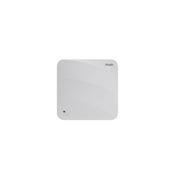 RUIJIE RG-AP820-L(V3) Wi-Fi 6 AX3000 Multi-Gigabit 1 PORT RJ-45 + 1 PORT 1G/2,5G SFP 2.4 GHZ & 5 GHZ INDOOR ACCESS POINT