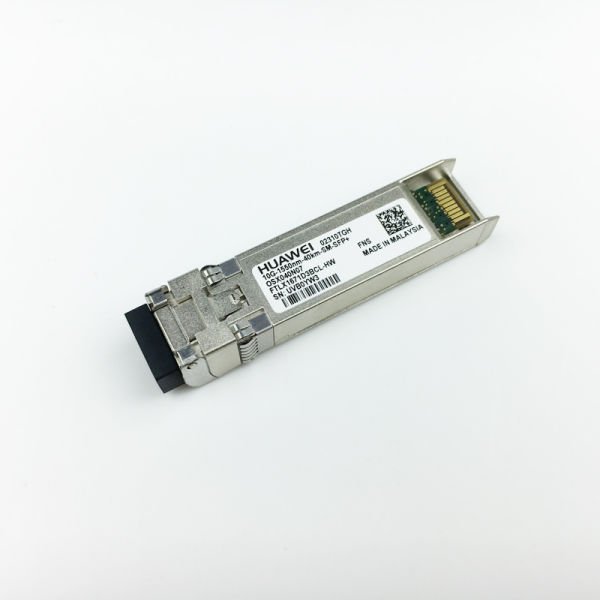 Huawei Single Mode 10G SFP+ Modül 40 KM