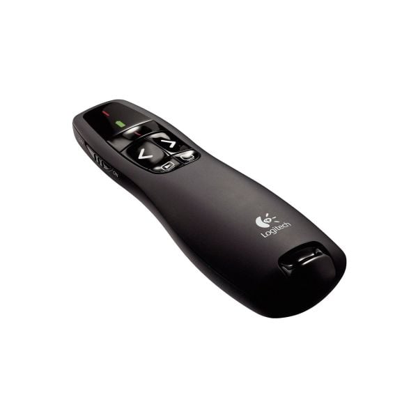 LOGITECH R400 2.4 GHz KABLOSUZ KABLOSUZ PRESENTER