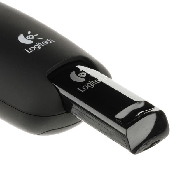 LOGITECH R400 2.4 GHz KABLOSUZ KABLOSUZ PRESENTER