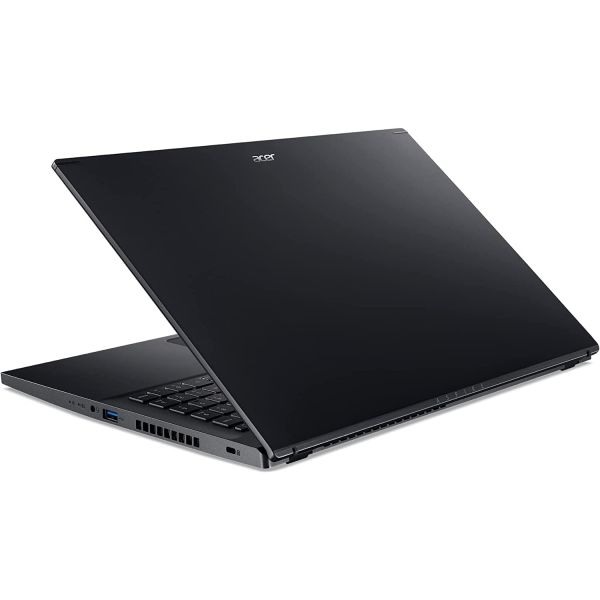 ACER ASPIRE 7 A715-51G I5-1240P 8GB 512GB SSD 4GB RTX3050 15.6'' FHD 144HZ FREEDOS GAMING NOTEBOOK