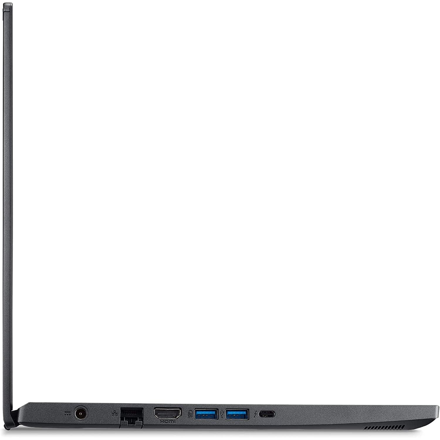 ACER ASPIRE 7 A715-51G I5-1240P 8GB 512GB SSD 4GB RTX3050 15.6'' FHD 144HZ FREEDOS GAMING NOTEBOOK