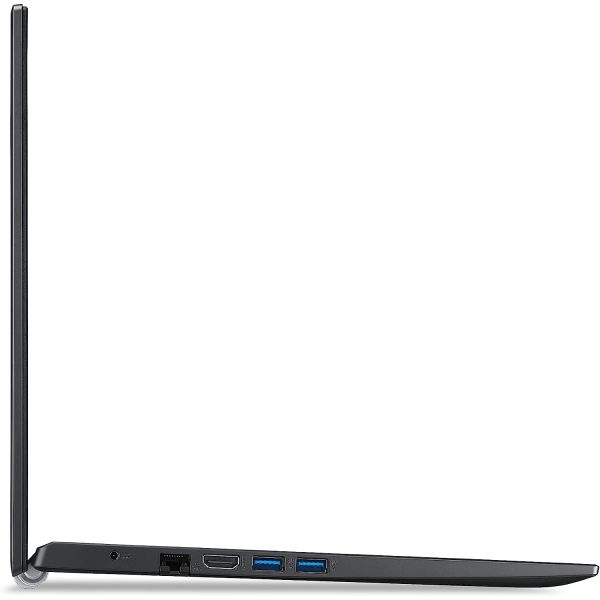 ACER EXTENSA 15 EX215-54-57LW I5-1135G7 8GB 256GB SSD O/B VGA 15.6'' FREEDOS NOTEBOOK