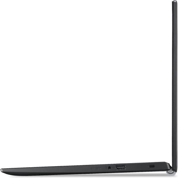 ACER EXTENSA 15 EX215-54-57LW I5-1135G7 8GB 256GB SSD O/B VGA 15.6'' FREEDOS NOTEBOOK