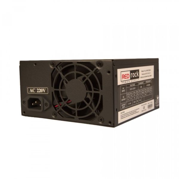 REDROCK P4 P300 300W 8CM POWER SUPPLY KUTULU